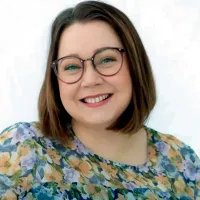 Elina Lehmus Finagolta