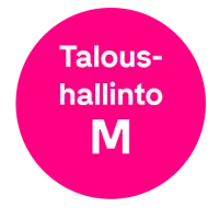 Go taloushallinto M