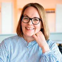 Heidi Kuusava