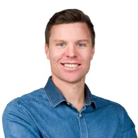 Henrik Forsberg Finagolta