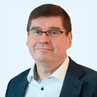 Jari Miettinen Lumon