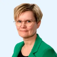 Johanna Holm Aspia