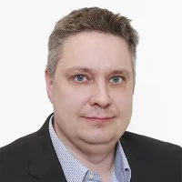 Jonne Luotonen Lindab Oyn toimitusjohtaja