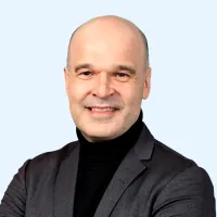 Kari Putkonen kertoo ajatuksiaan kasvusta