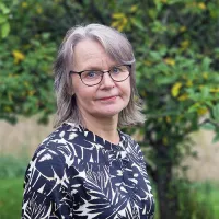 Kati Kouhia-Kuusisto Accountor