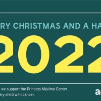 Christmas donation
