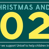 christmas charity