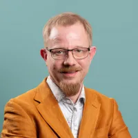 Klas Lammentausta Accountor