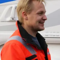 Kuljetus J Tiusanen haluaa laatua kirjanpito- ja palkkahallinnon palveluilta Accountor