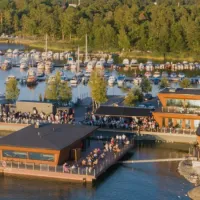 Tervetuloa lounastilaisuuteemme Marina Vistaan 9.9.2026