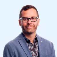 Markku Suoperä