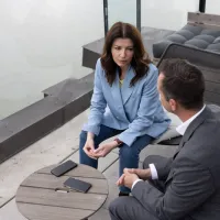 meeting