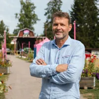 Pekka Holma Krapi