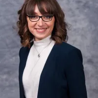 Svitlana Svyrydenko