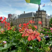 Prinsjesdag 2021