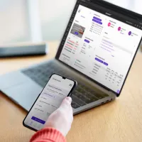 Procountor-mobiili-sovellus-Aspia-Online-kirjanpito-kuitit-matkalaskut-kululaskut-ostolaskut-raportointii