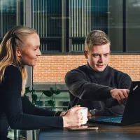 SD Worx W kehittäminen yhdessä