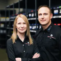 Suomen akut ja tilitoimistokumppanuus