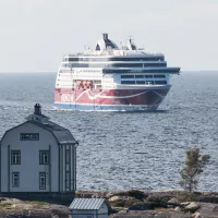 Vikingline ja Aspia