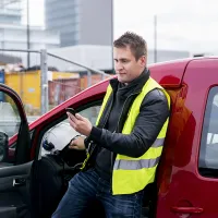 Yrityksen auton verotuskäytännöt kannattaa selvittää