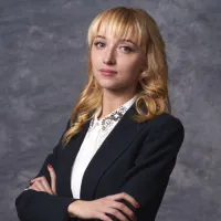 Anastasiia Volkova
