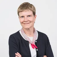 Anita Forssén