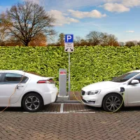 emissieloze bedrijfsauto’s