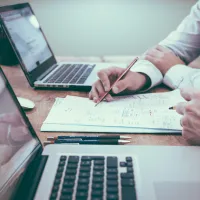 Express analysis of accounting system in Russia