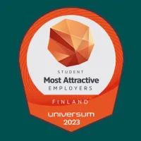 Universum 2023 students