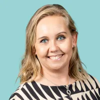 Nina Landström