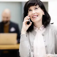 Accountor Kristalli-yritysanalyysi