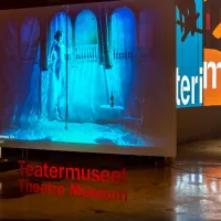 Teatterimuseo